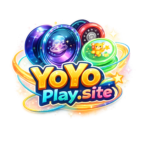 YoYoPlay.site